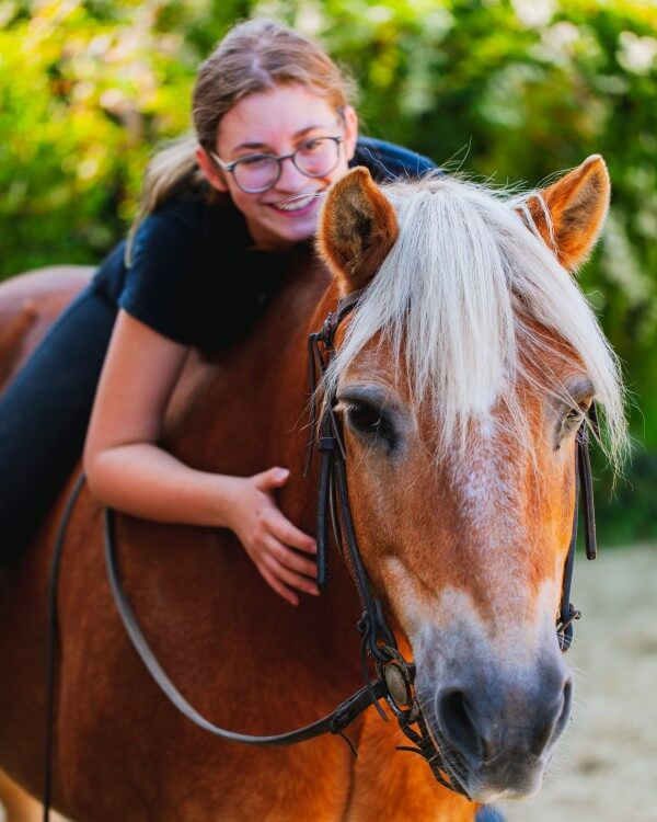 Reiten